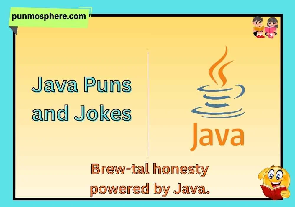 Java Puns and Jokes