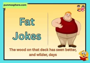 Fat Jokes