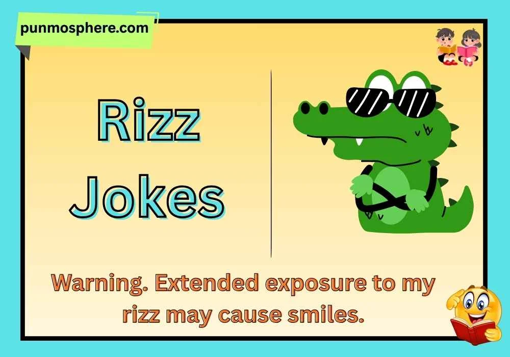 Rizz Jokes